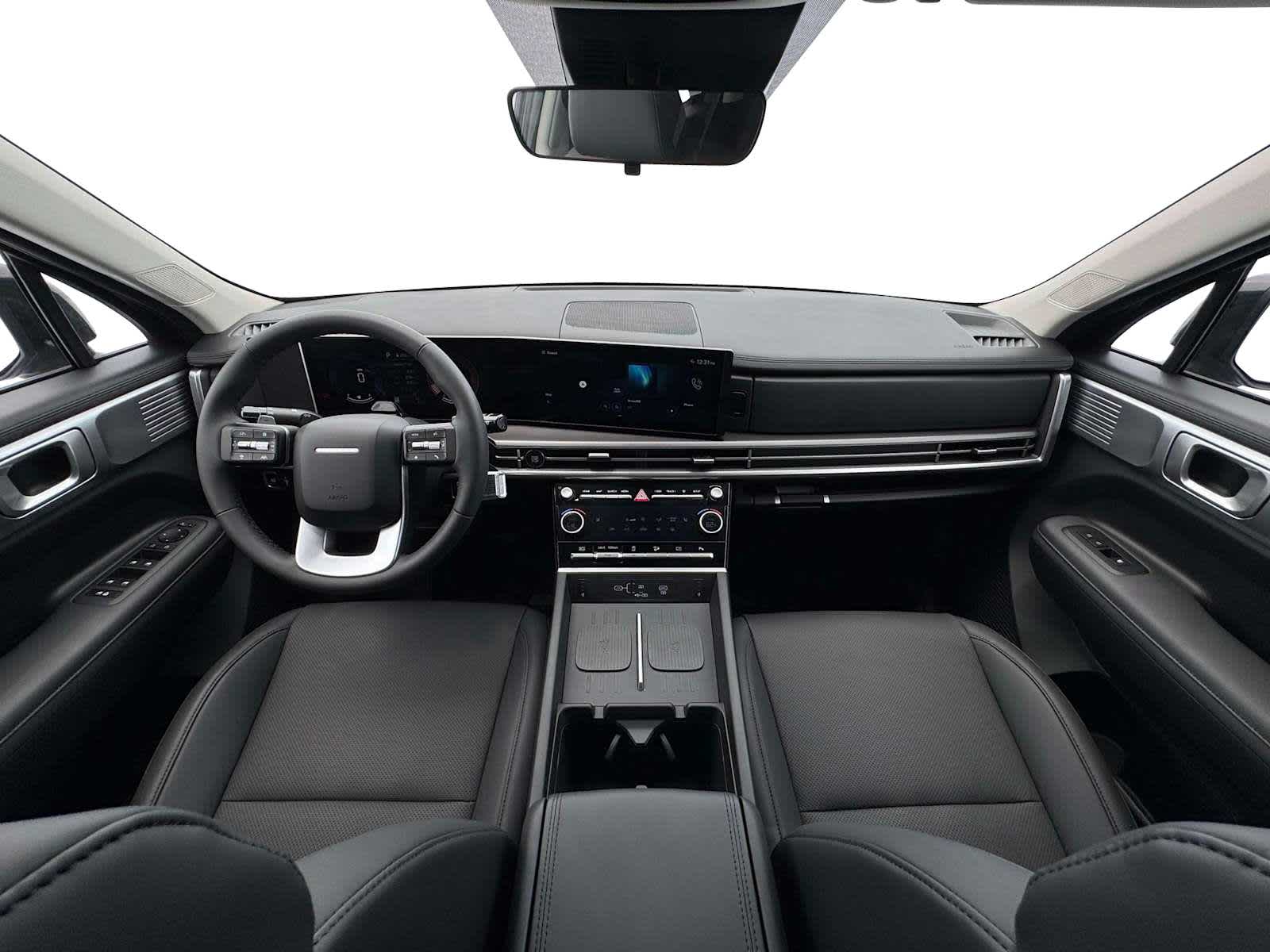 Thumbnail: 2026 Hyundai Santa Fe - 13