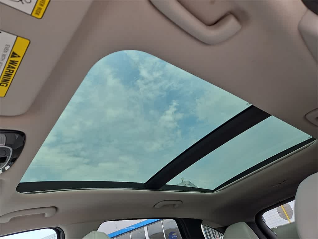 Thumbnail: 2022 Hyundai Tucson - 14