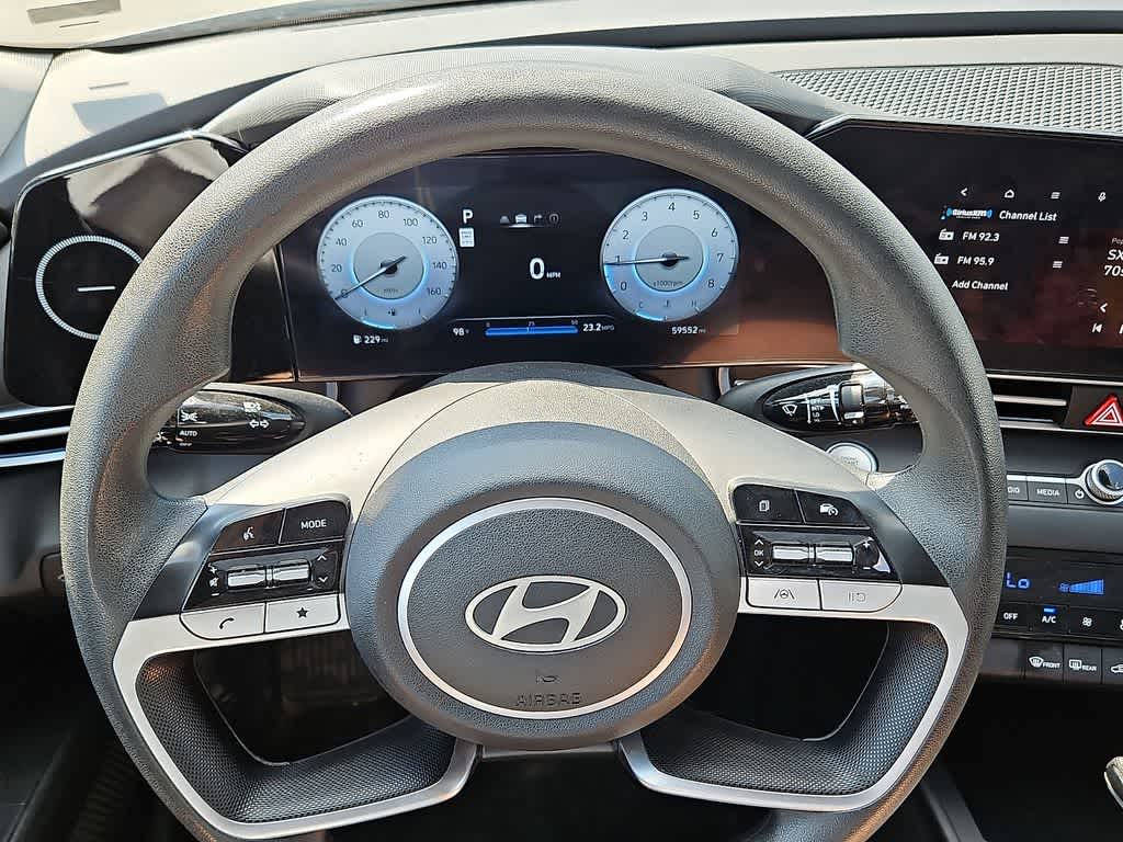 Thumbnail: 2024 Hyundai Elantra - 19