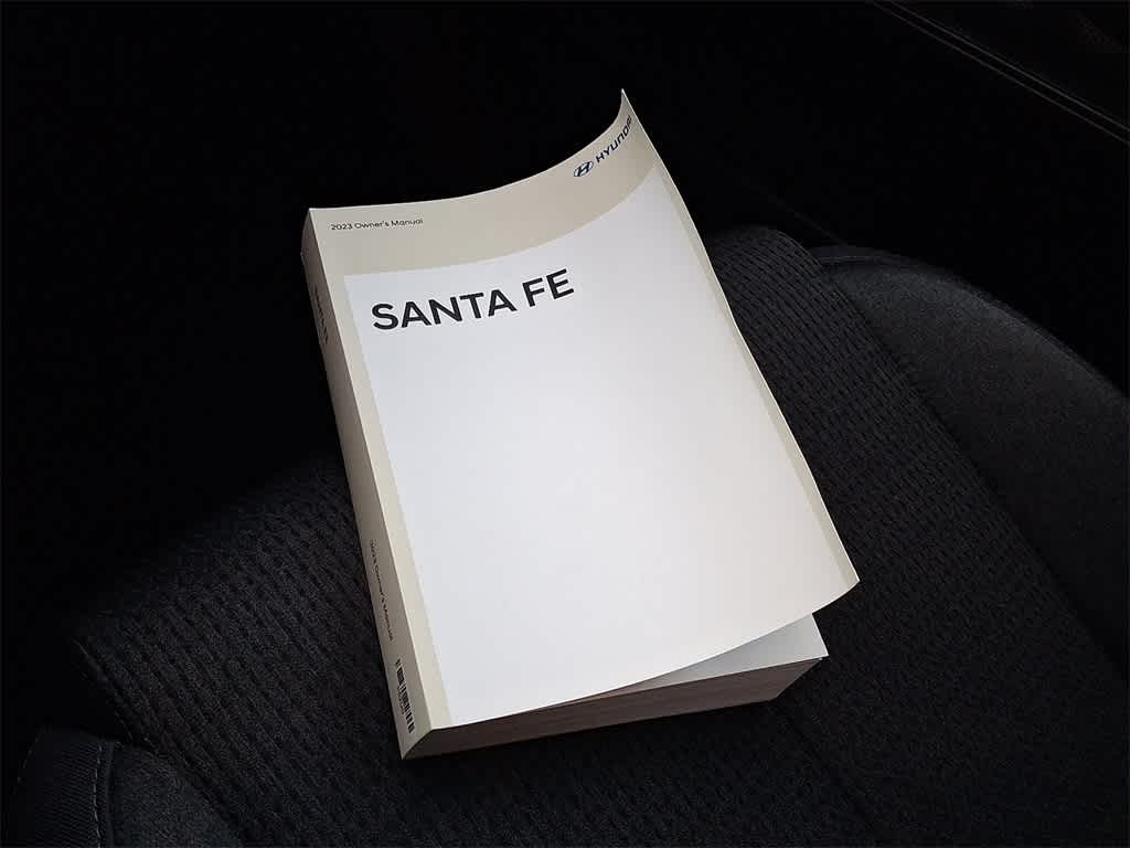 Thumbnail: 2023 Hyundai Santa Fe - 25