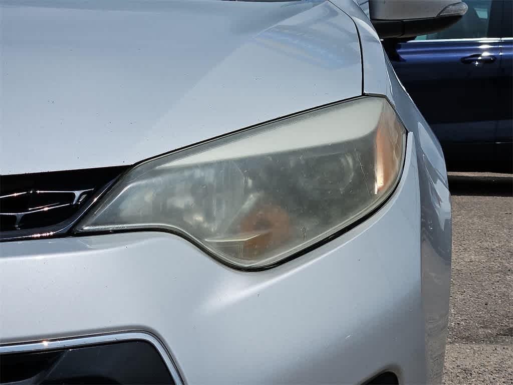 Thumbnail: 2014 Toyota Corolla - 9