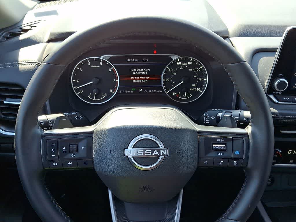 Thumbnail: 2025 Nissan Rogue - 16