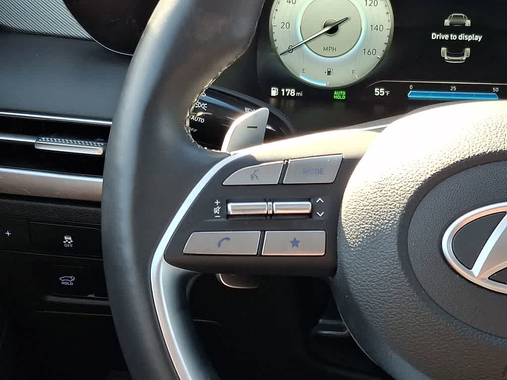 Thumbnail: 2024 Hyundai Palisade - 22