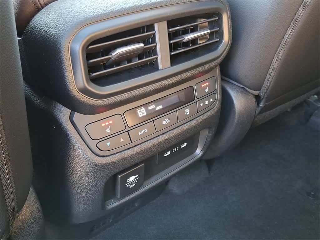 Thumbnail: 2025 Honda Pilot - 28