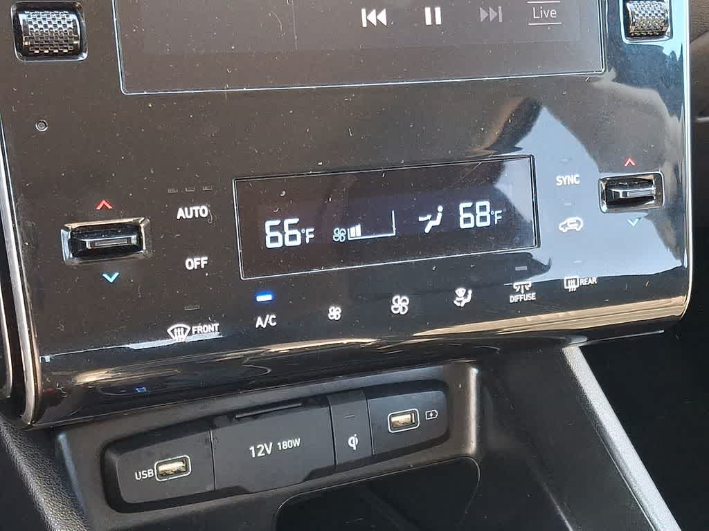 Thumbnail: 2024 Hyundai Tucson - 14