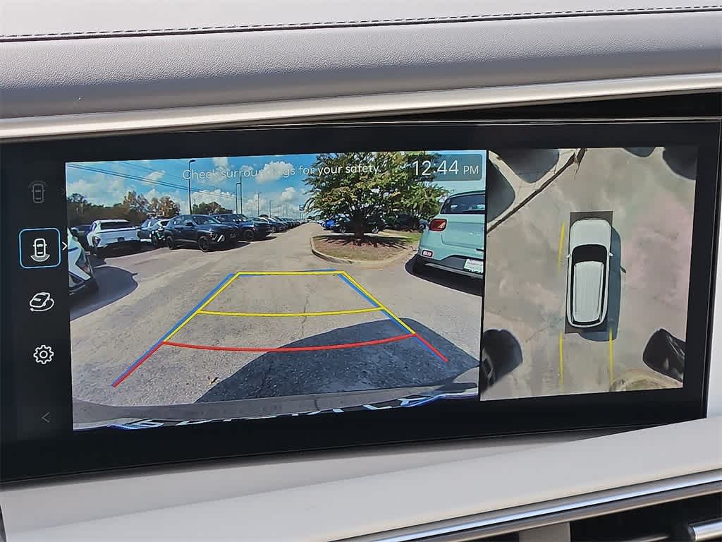 Thumbnail: 2026 Hyundai Palisade - 17