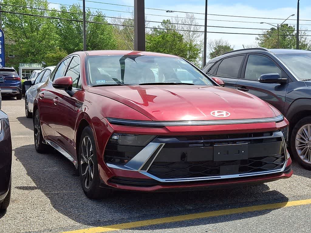 Thumbnail: 2025 Hyundai Sonata - 2