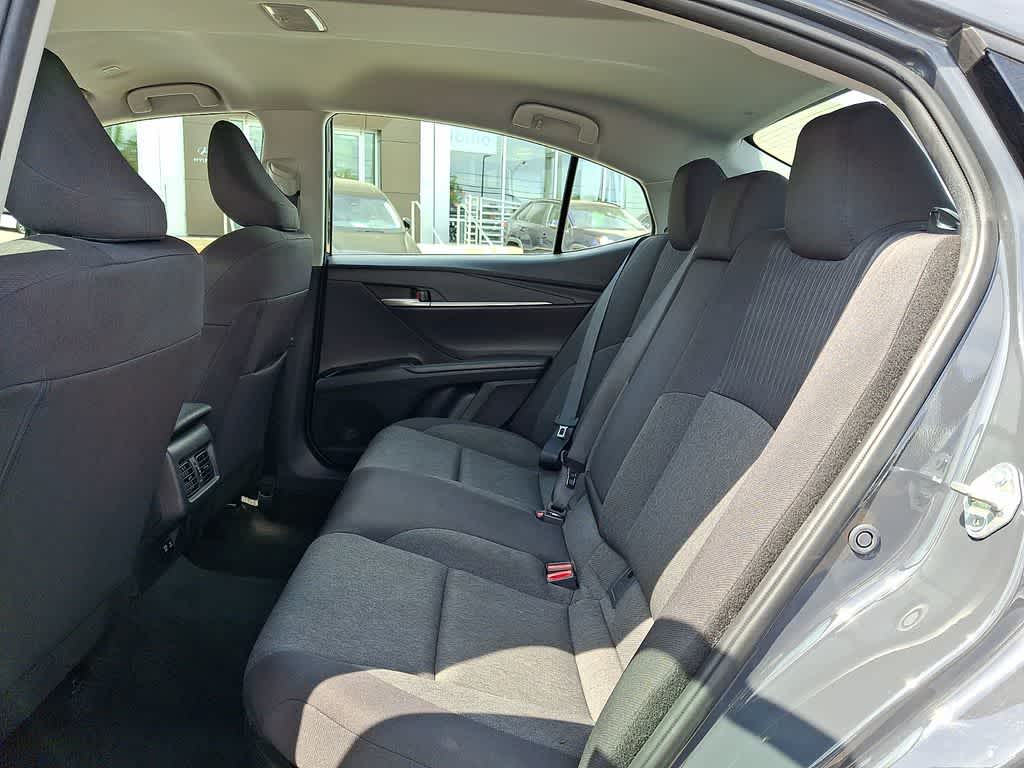 Thumbnail: 2025 Toyota Camry - 10