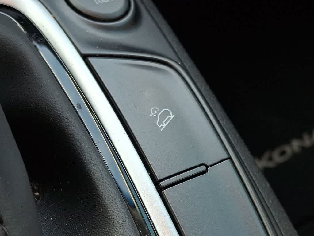 Thumbnail: 2019 Hyundai Kona - 25