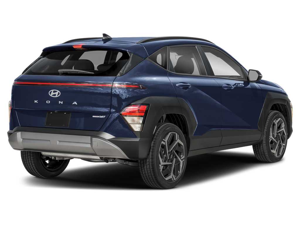 Thumbnail: 2026 Hyundai Kona - 18