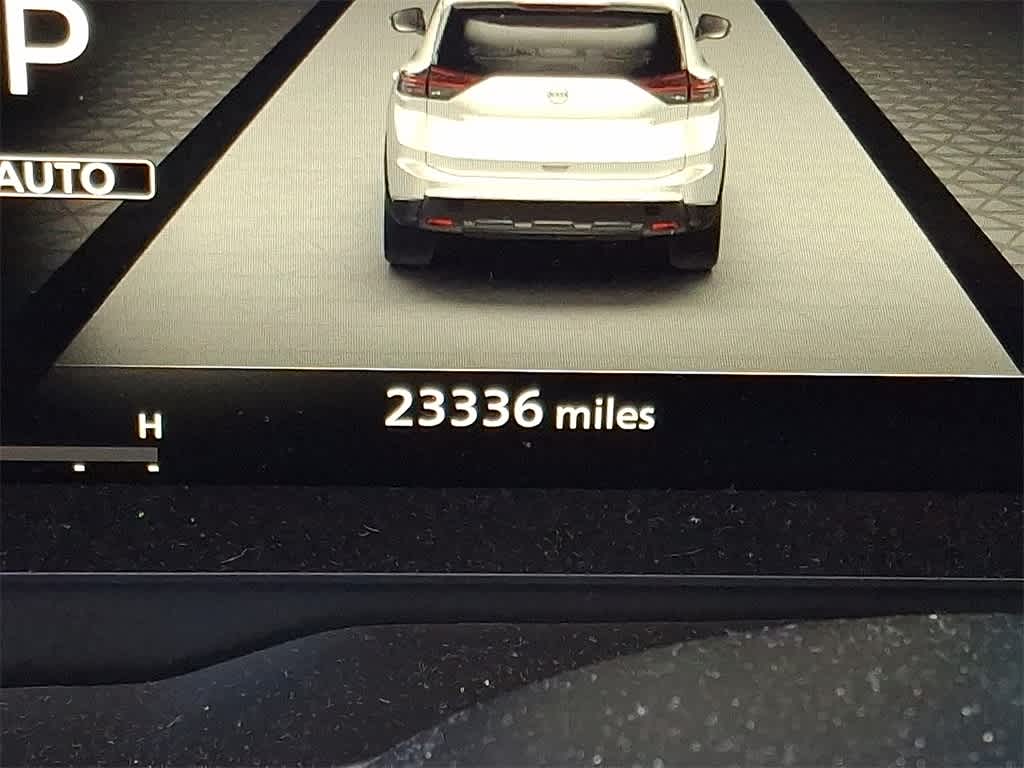 Thumbnail: 2024 Nissan Rogue - 20