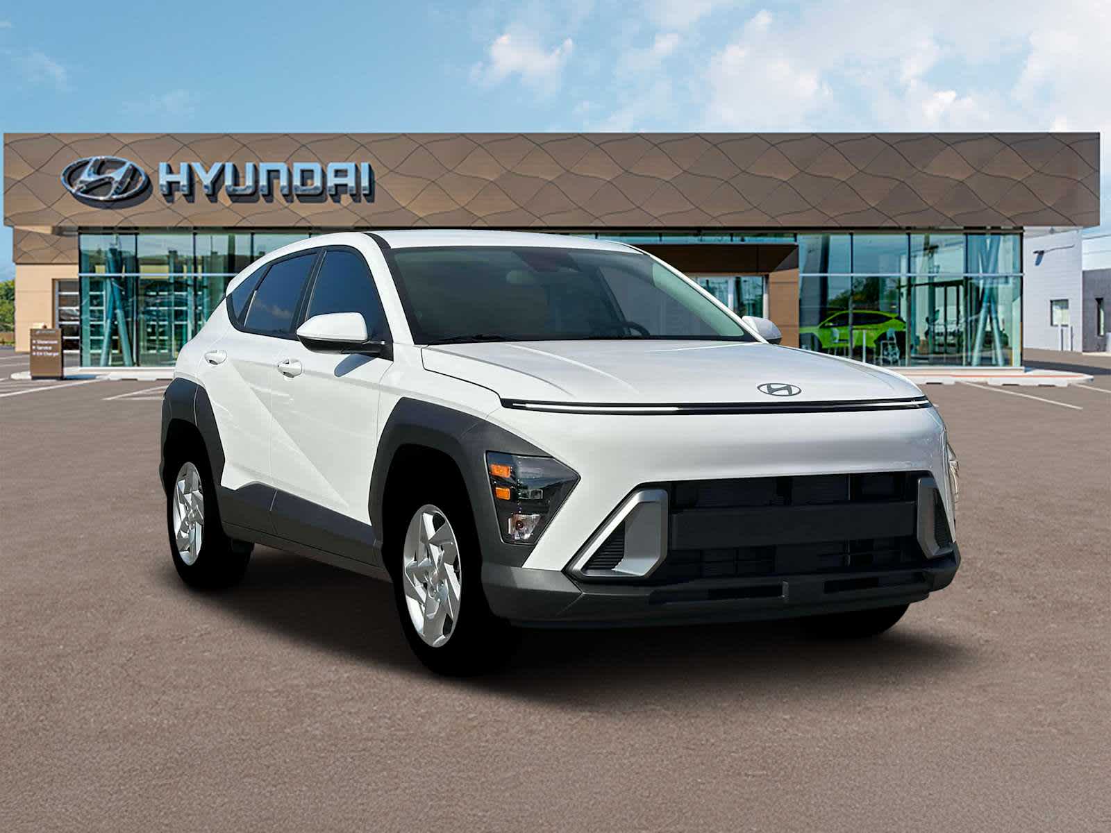 Thumbnail: 2026 Hyundai Kona - 11