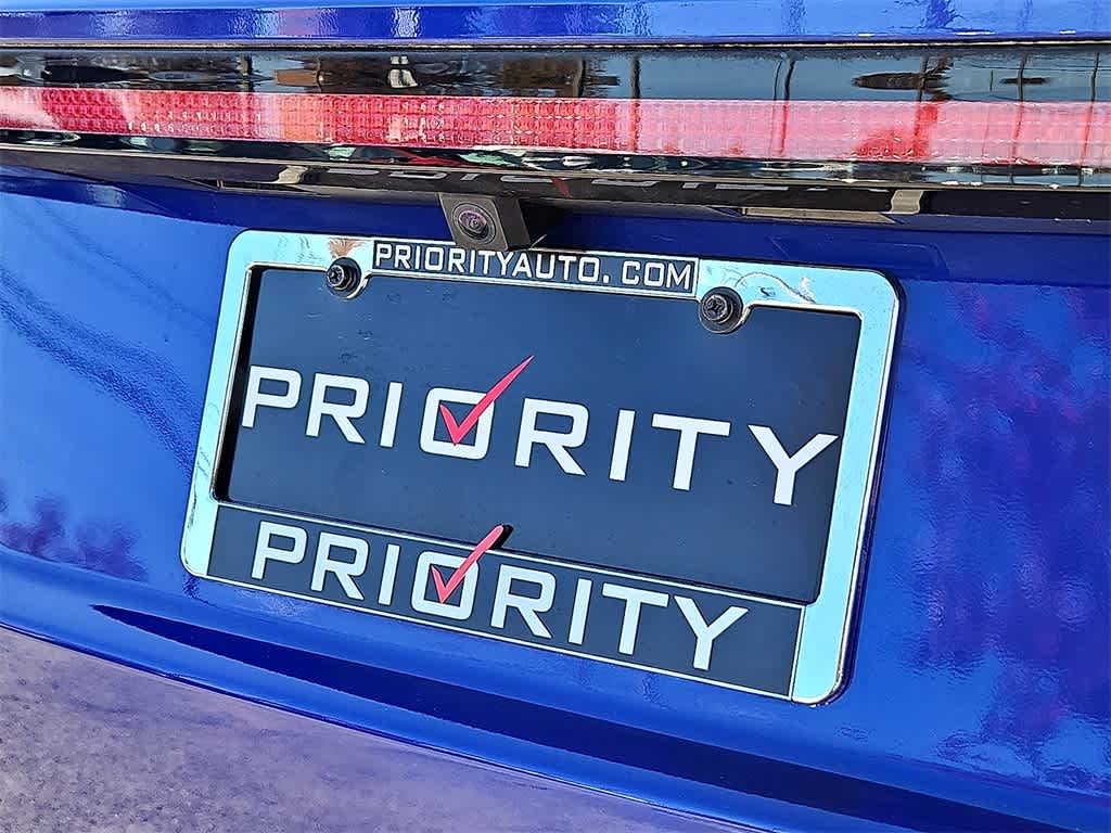 Thumbnail: 2023 Hyundai Tucson - 34