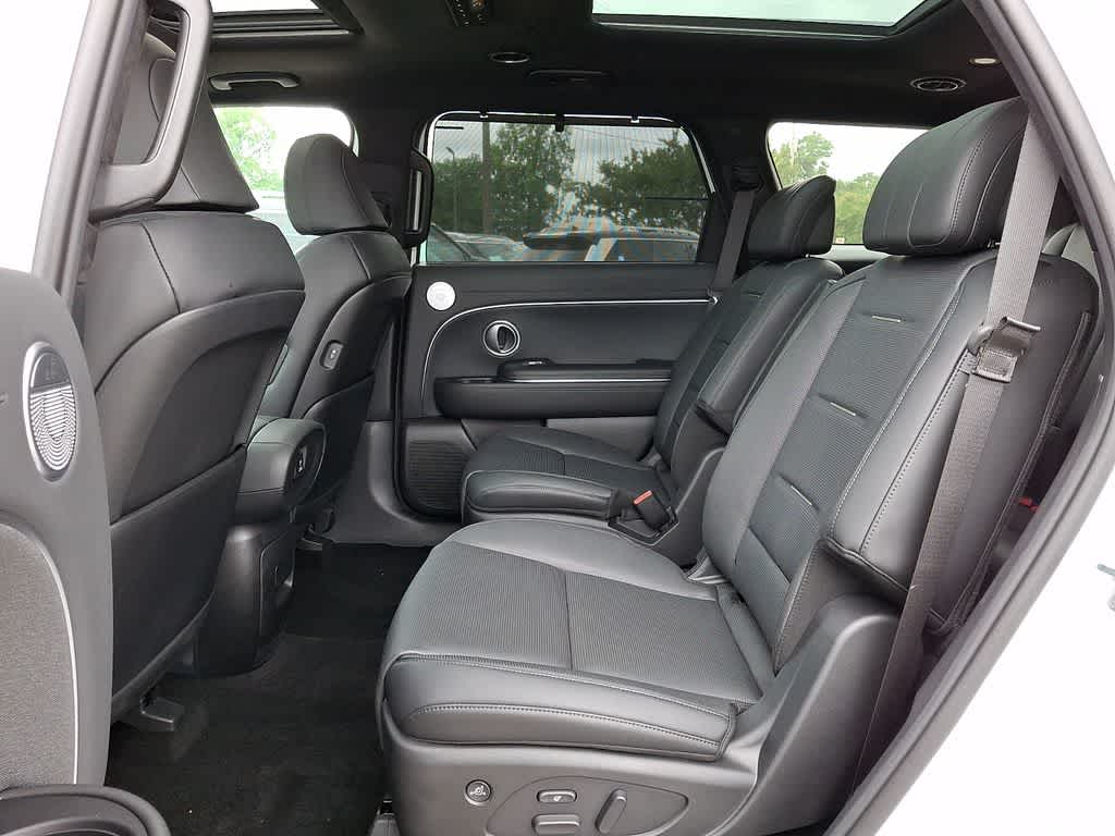 Thumbnail: 2026 Hyundai Palisade - 7