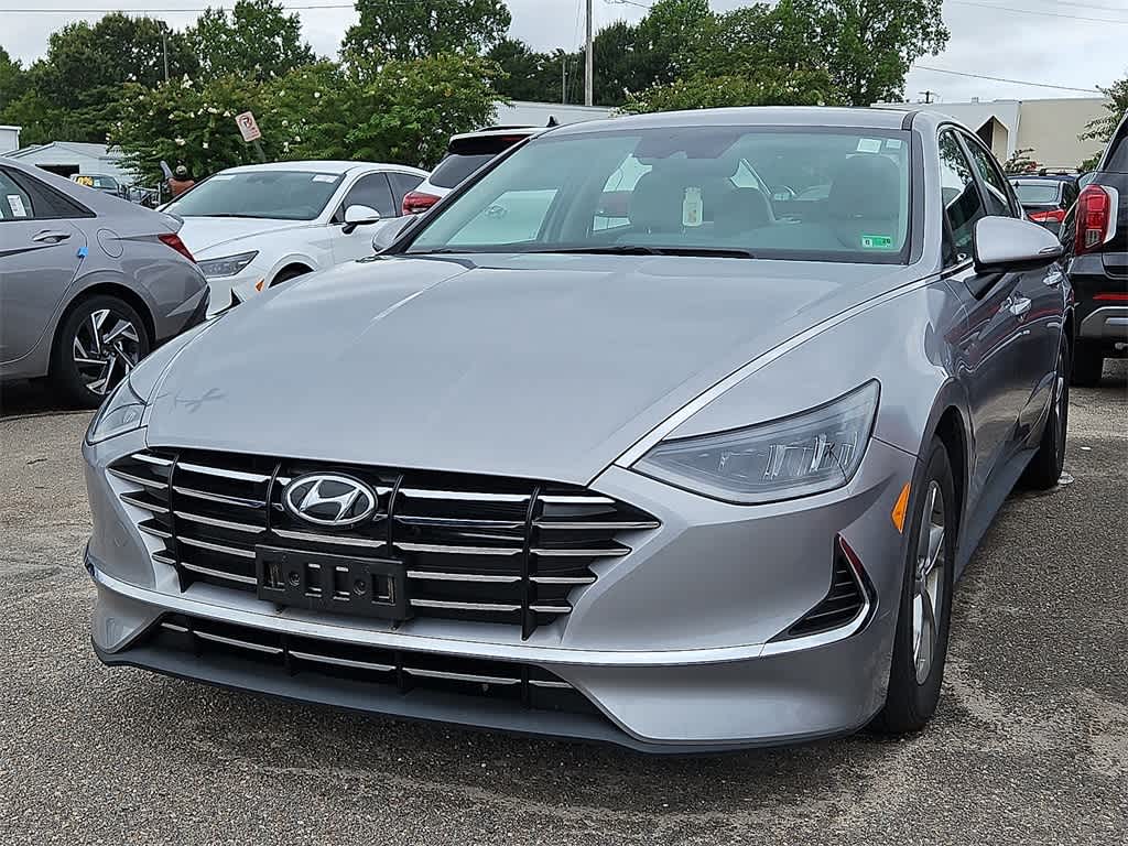 Thumbnail: 2023 Hyundai Sonata - 1