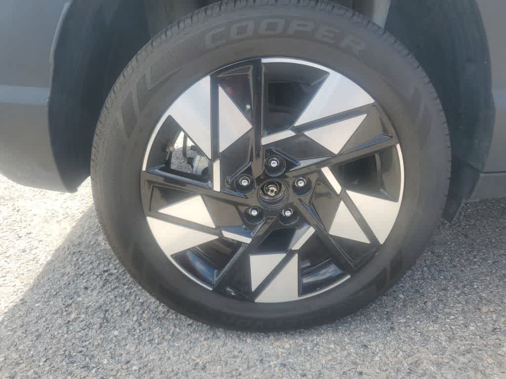 Thumbnail: 2024 Hyundai Kona - 11