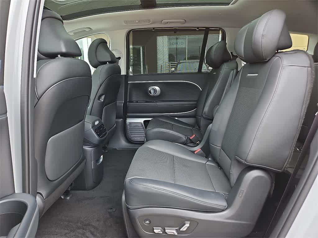 2026 Hyundai Ioniq  8