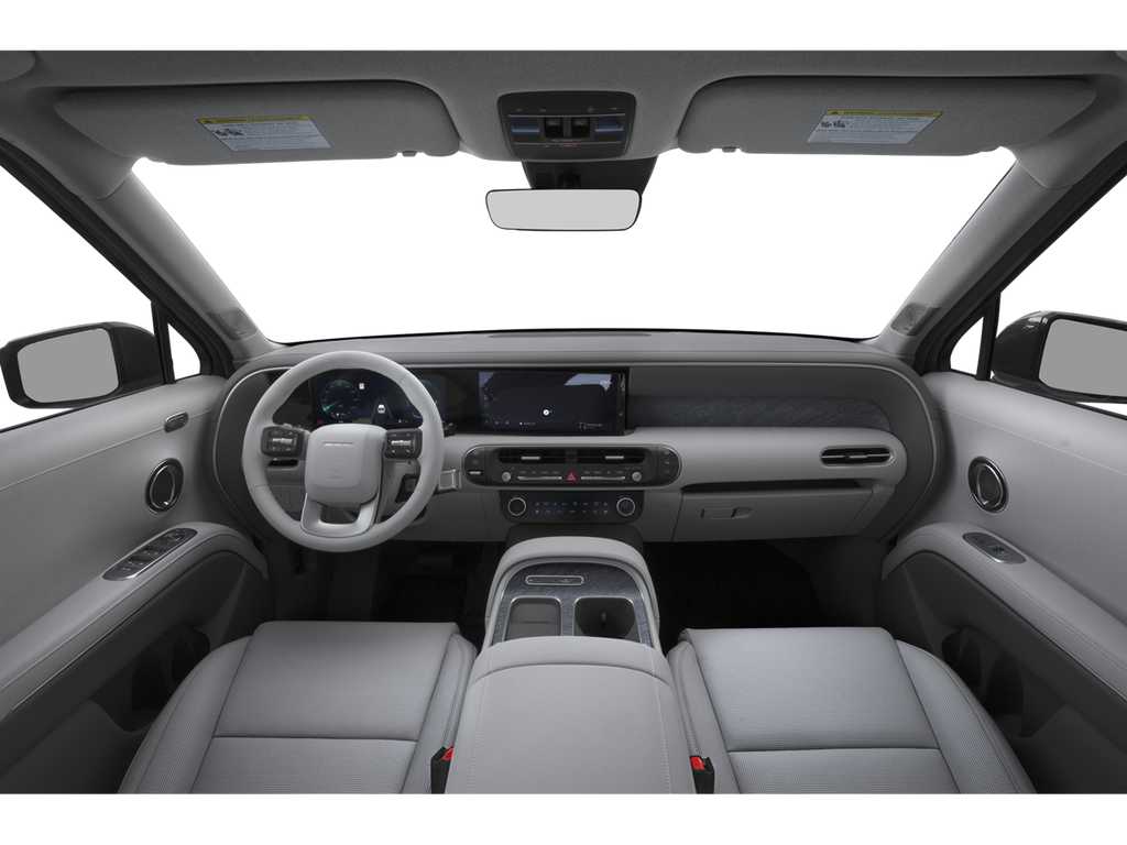 Thumbnail: 2026 Hyundai Palisade - 31