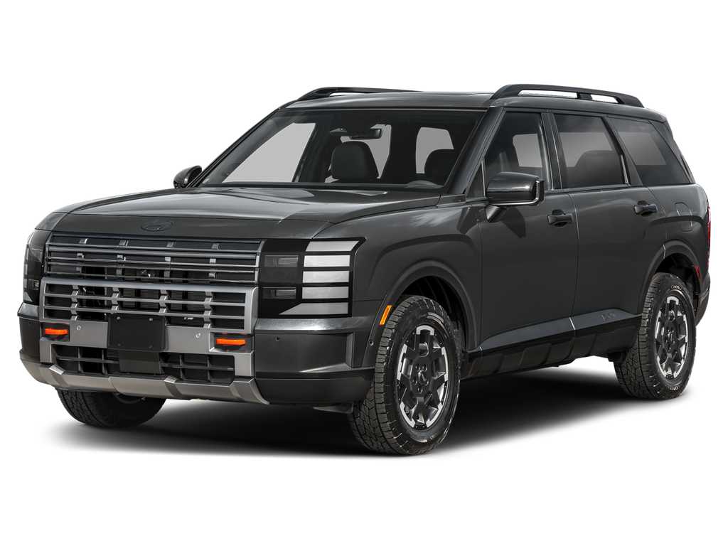 Thumbnail: 2026 Hyundai Palisade - 23