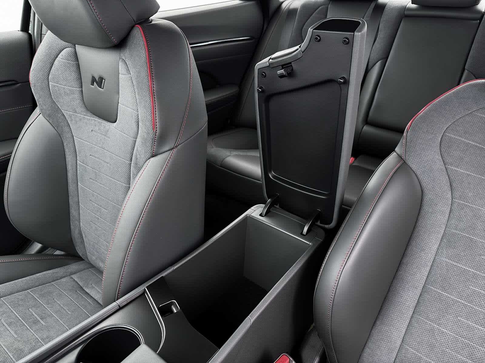 Thumbnail: 2026 Hyundai Sonata - 18