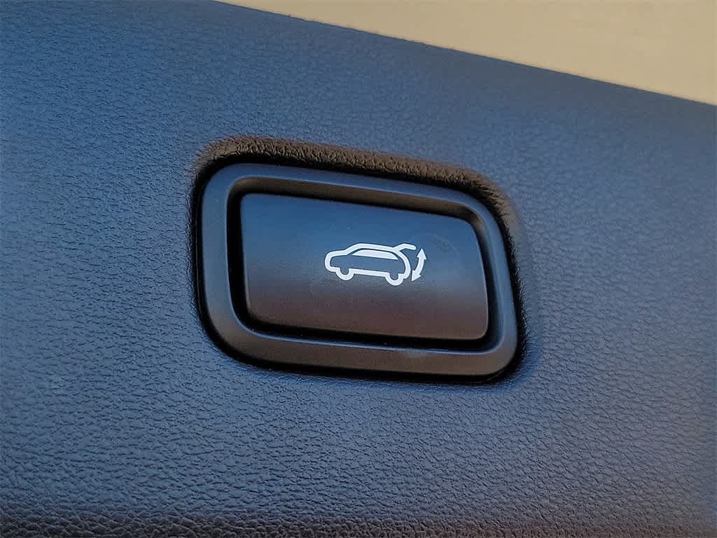 Thumbnail: 2023 Hyundai Tucson - 30