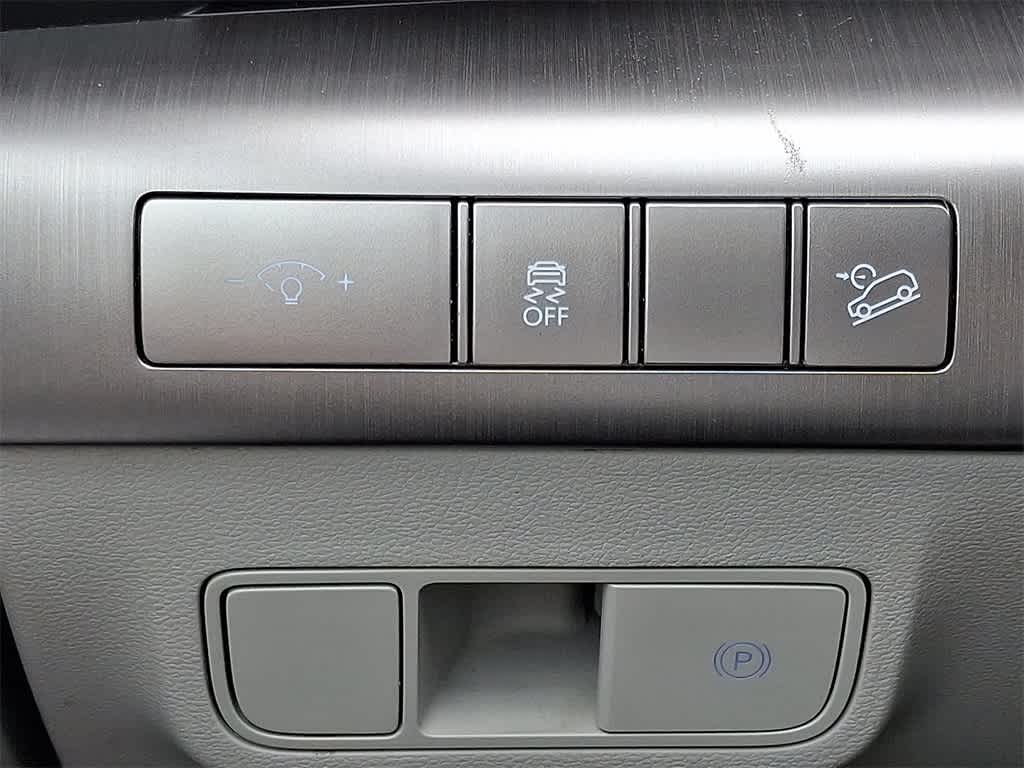 Thumbnail: 2024 Hyundai Kona - 22