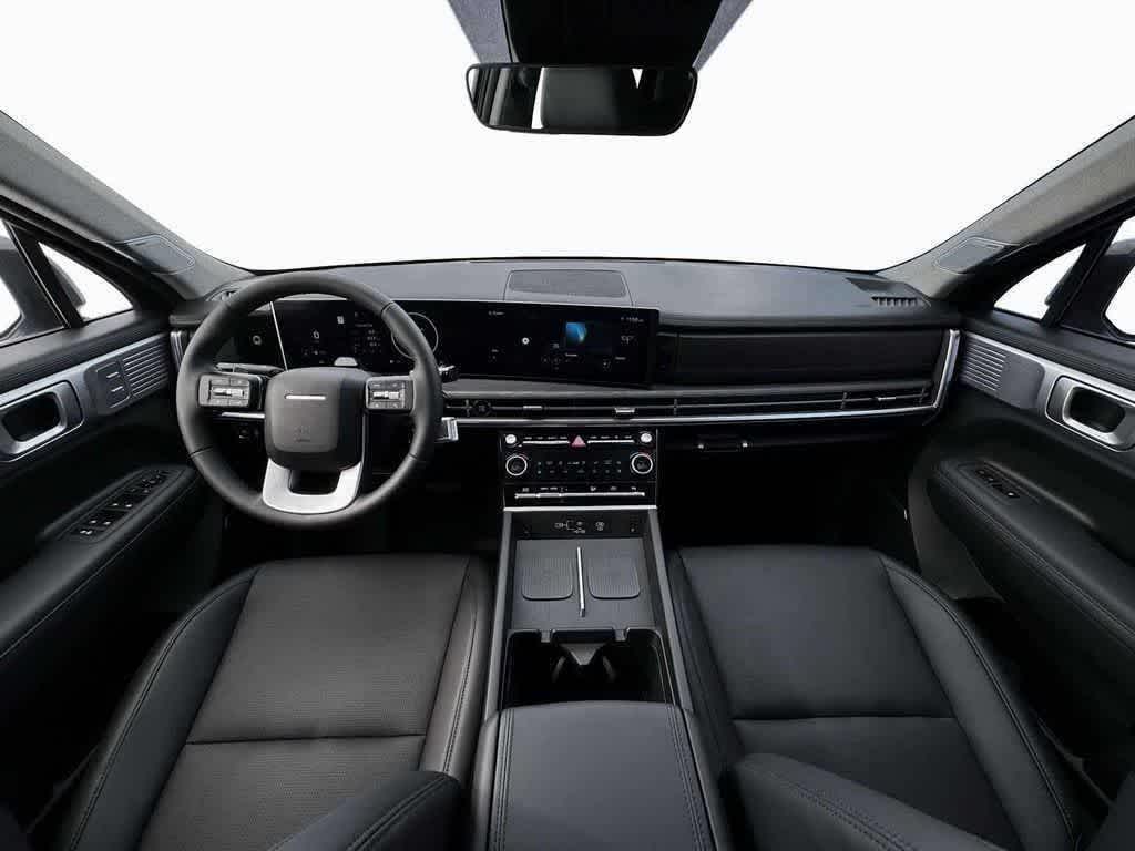 Thumbnail: 2026 Hyundai Santa Fe - 1