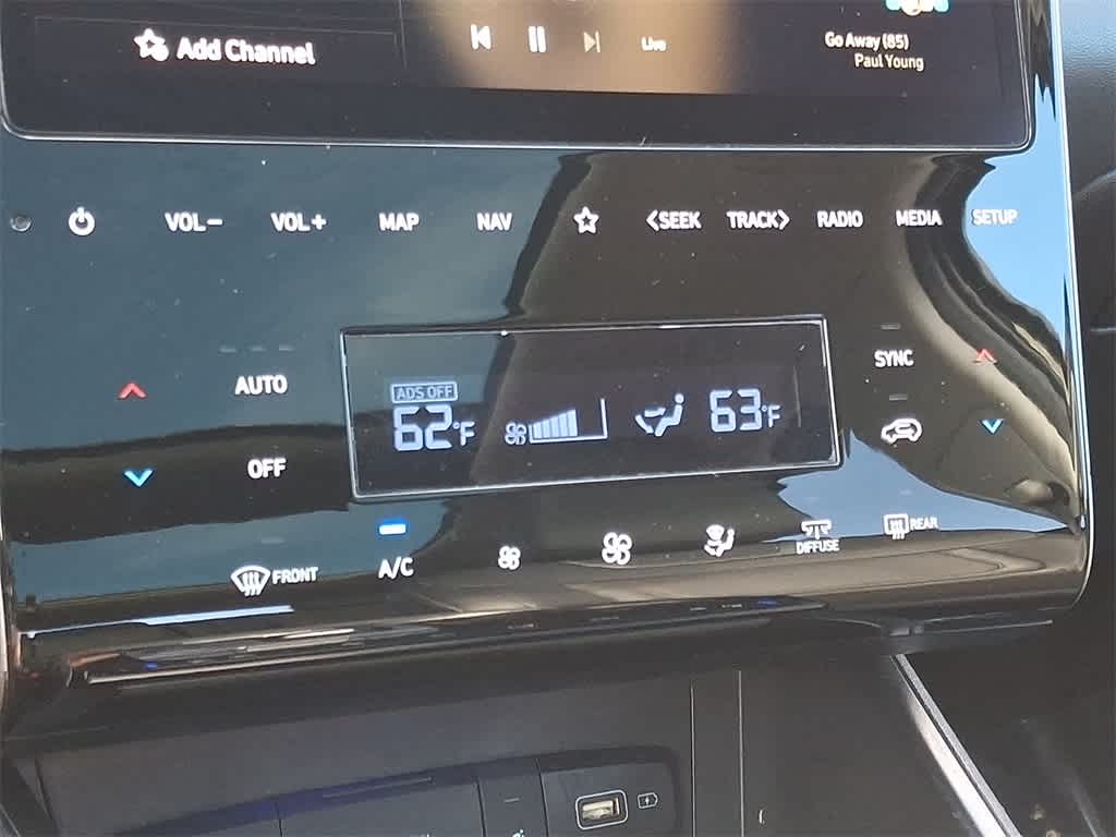 Thumbnail: 2024 Hyundai Tucson - 15