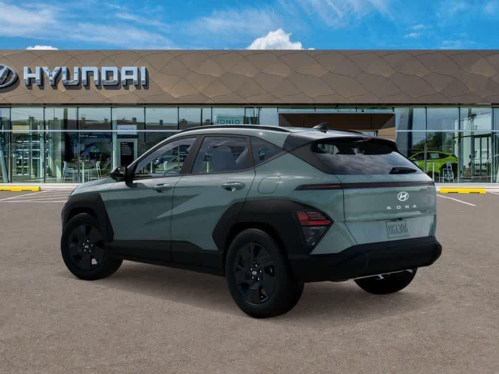 Thumbnail: 2026 Hyundai Kona - 5