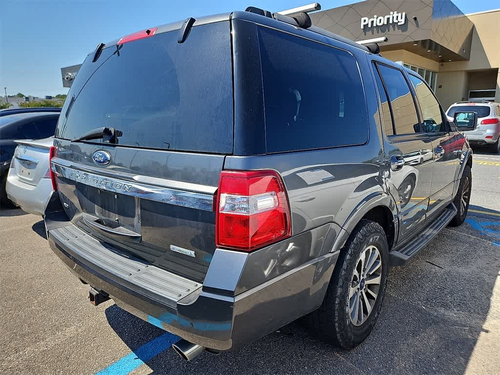 Thumbnail: 2017 Ford Expedition - 4