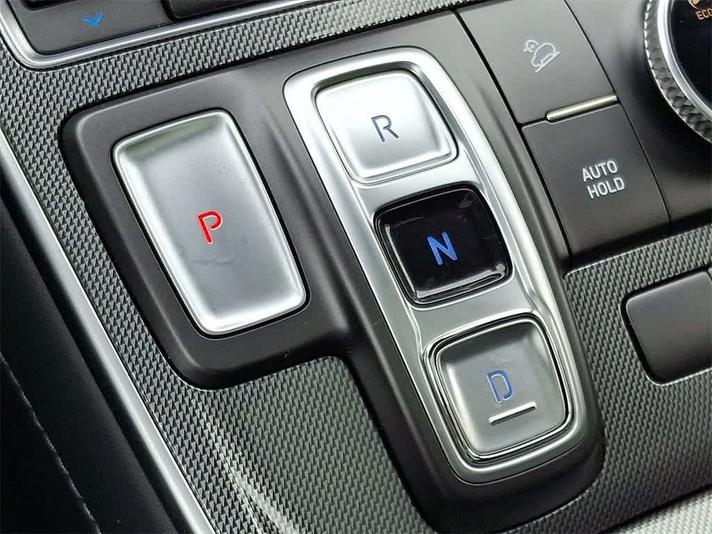 Thumbnail: 2023 Hyundai Santa Fe - 12