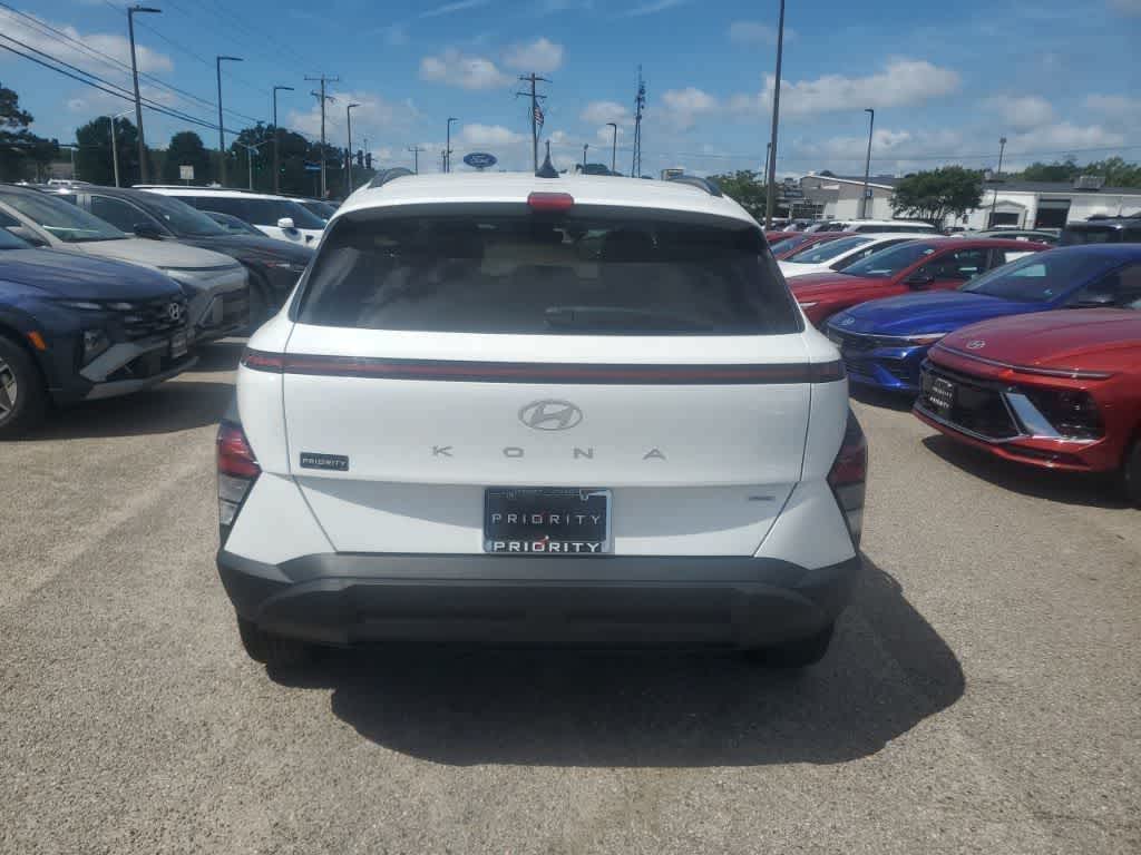 Thumbnail: 2024 Hyundai Kona - 6