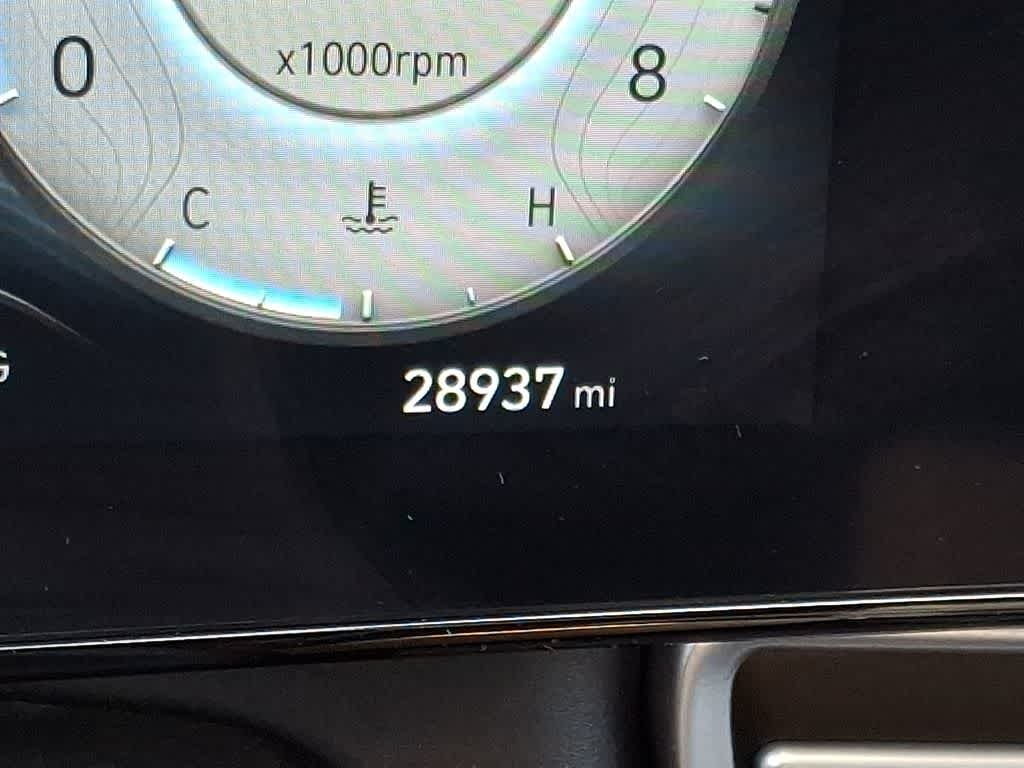 Thumbnail: 2024 Hyundai Elantra - 19