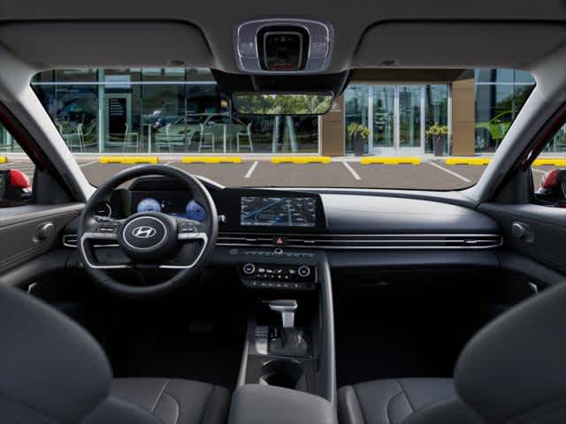 Thumbnail: 2025 Hyundai Elantra - 11