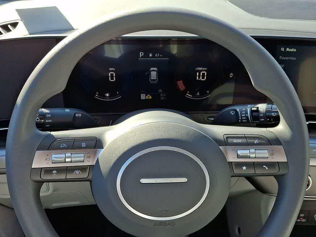Thumbnail: 2026 Hyundai Kona - 21