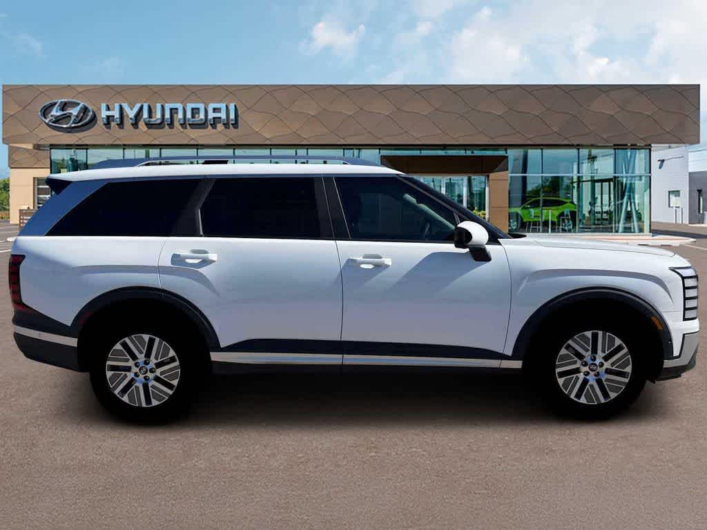 Thumbnail: 2026 Hyundai Palisade - 20