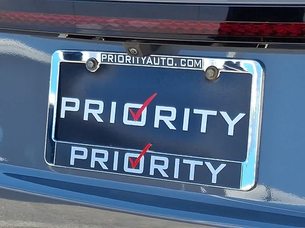 Thumbnail: 2025 Hyundai Tucson - 32