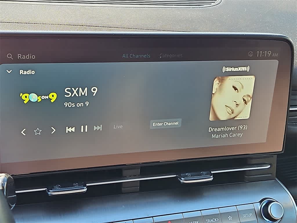 Thumbnail: 2024 Hyundai Kona - 15