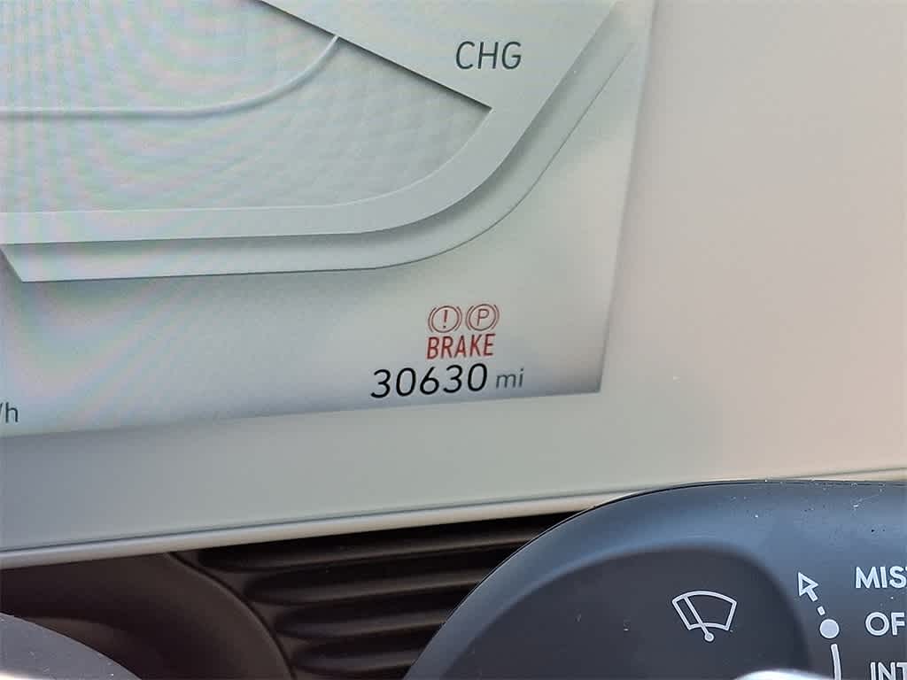 Thumbnail: 2023 Hyundai Ioniq 5 - 20