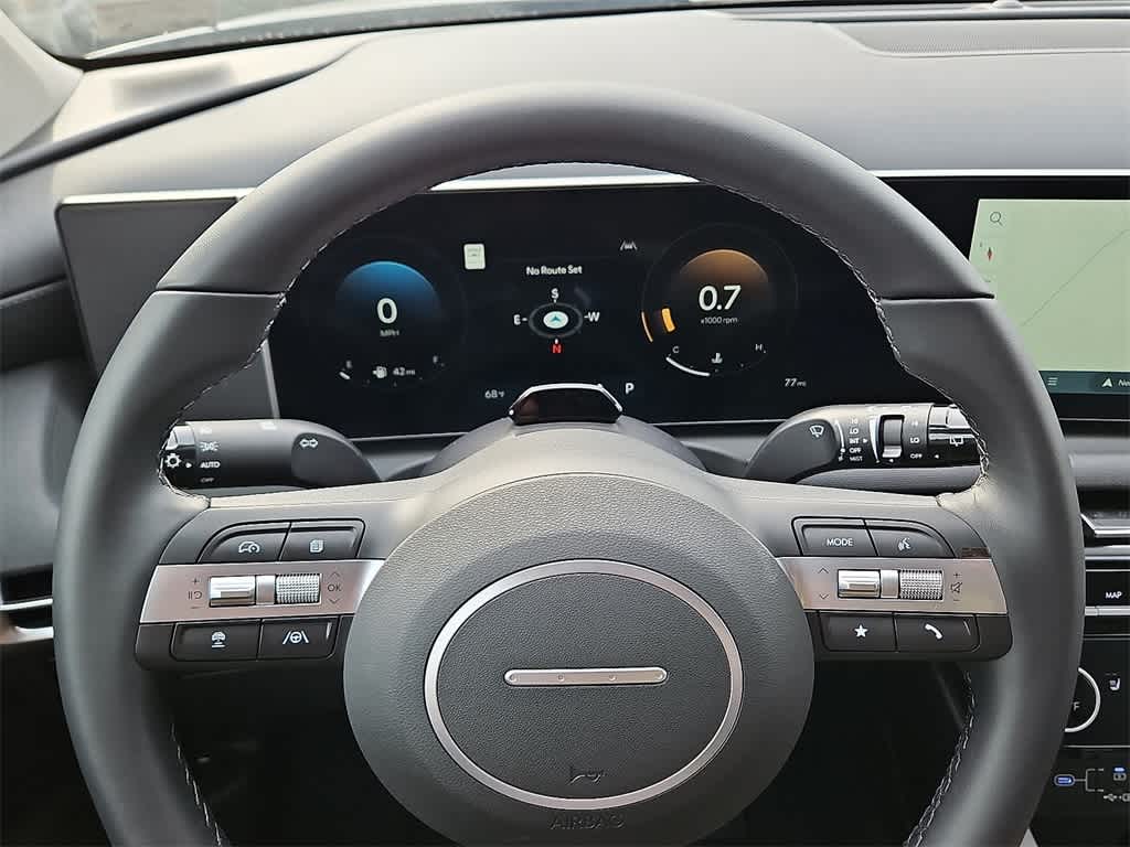 Thumbnail: 2026 Hyundai Tucson - 19