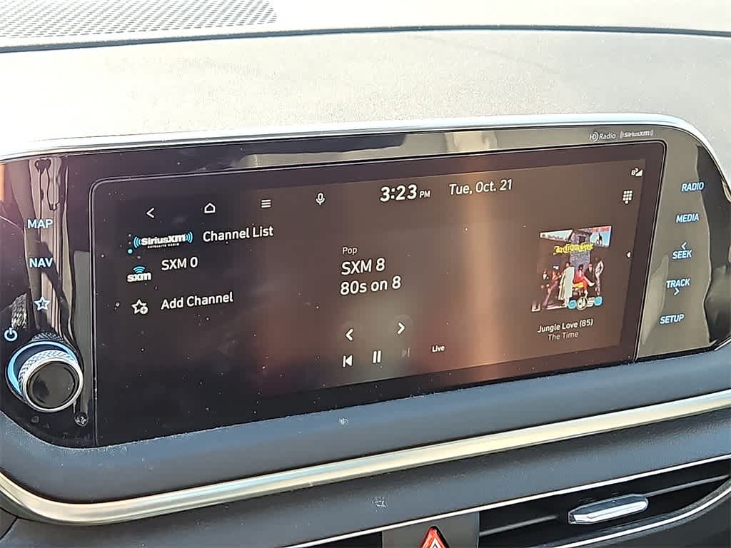 Thumbnail: 2023 Hyundai Sonata - 18