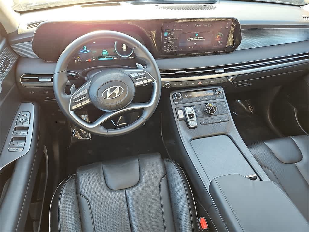 Thumbnail: 2023 Hyundai Palisade - 10