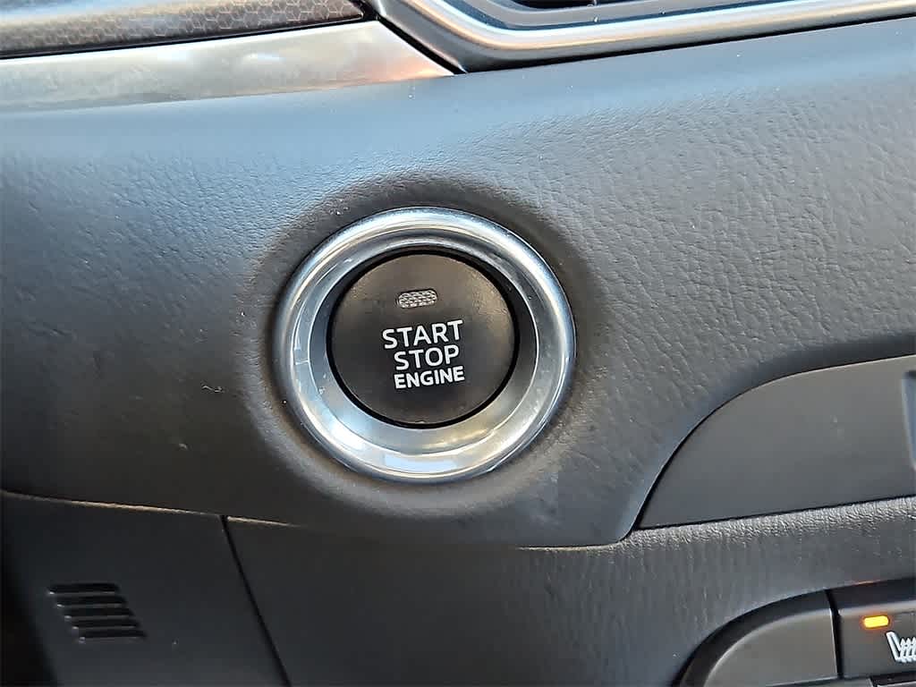 Thumbnail: 2024 Mazda CX-5 - 23