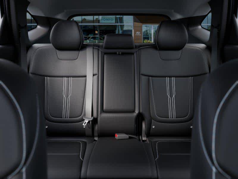 Thumbnail: 2026 Hyundai Tucson - 12