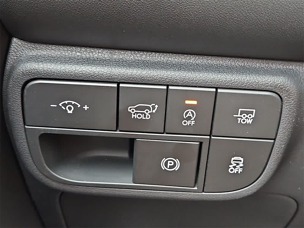 Thumbnail: 2026 Hyundai Palisade - 19