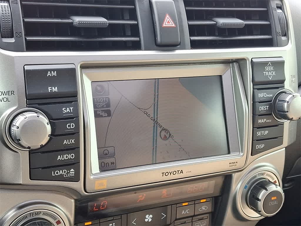 Thumbnail: 2013 Toyota 4Runner - 18