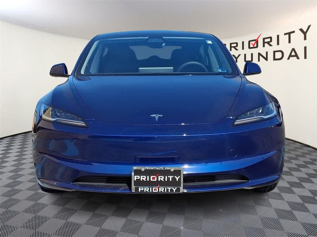 Thumbnail: 2024 Tesla Model 3 - 2