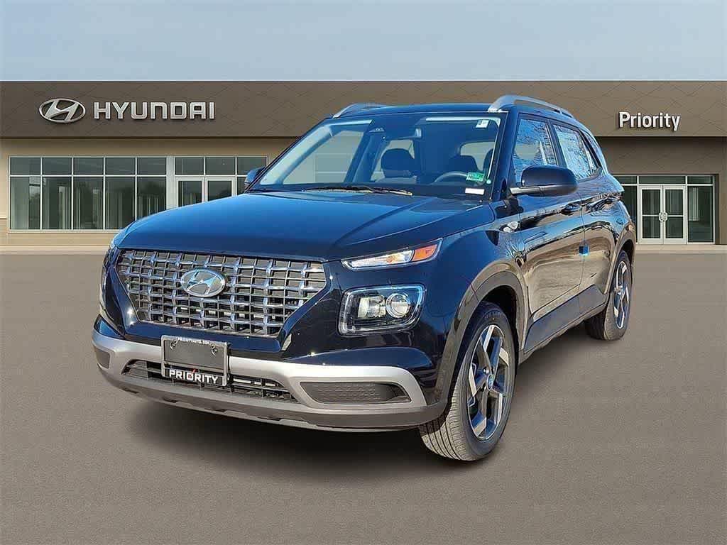 Thumbnail: 2026 Hyundai Venue - 17