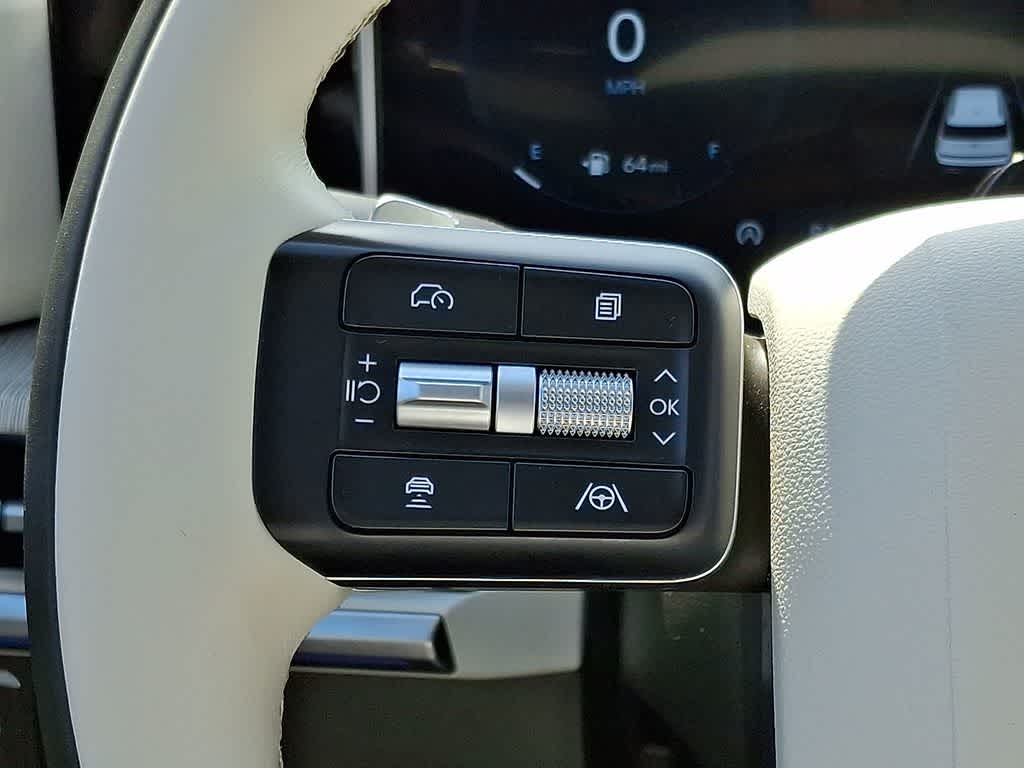 Thumbnail: 2025 Hyundai Santa Fe - 22