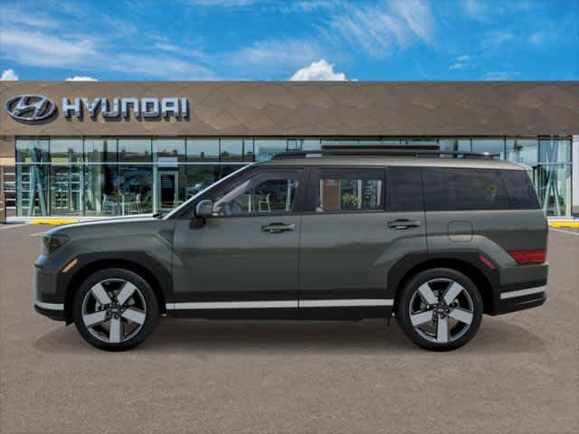 Thumbnail: 2025 Hyundai Santa Fe - 3
